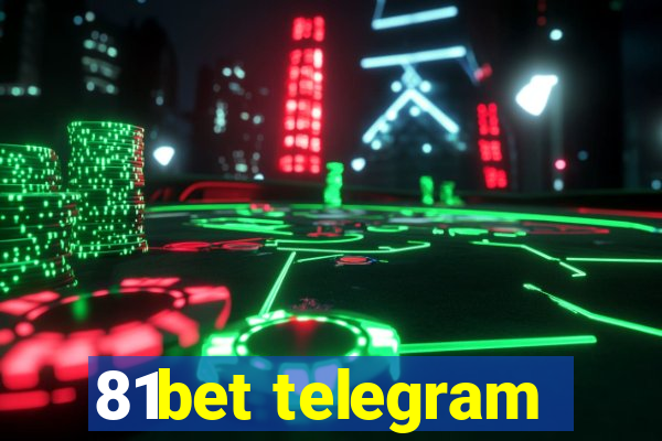 81bet telegram